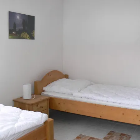Harzrauschen Apartment *
