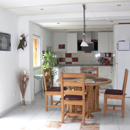 Harzrauschen Apartment *